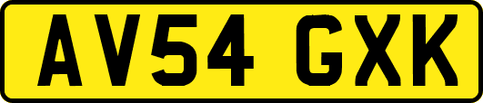 AV54GXK