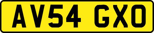 AV54GXO