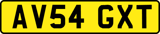 AV54GXT