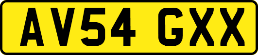 AV54GXX