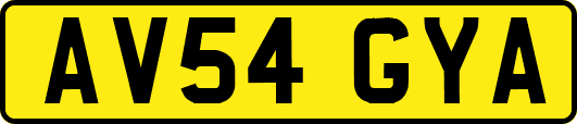AV54GYA