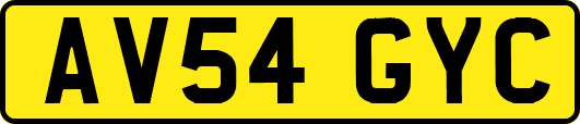 AV54GYC