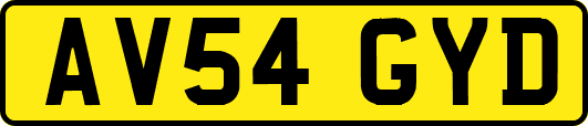 AV54GYD
