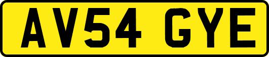 AV54GYE