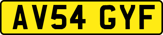 AV54GYF