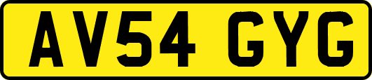 AV54GYG