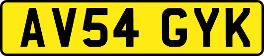 AV54GYK
