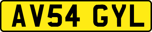 AV54GYL