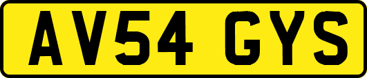 AV54GYS