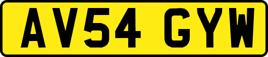 AV54GYW