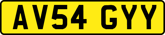 AV54GYY