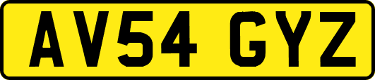 AV54GYZ