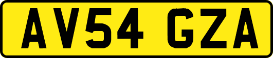 AV54GZA