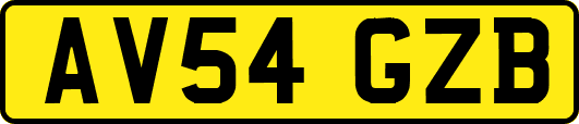 AV54GZB