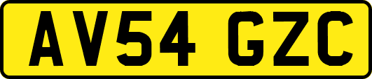 AV54GZC