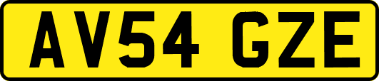AV54GZE