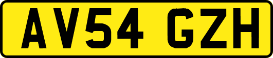 AV54GZH
