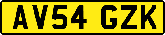 AV54GZK