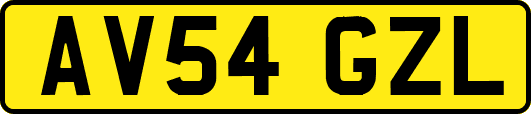 AV54GZL