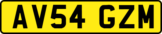 AV54GZM
