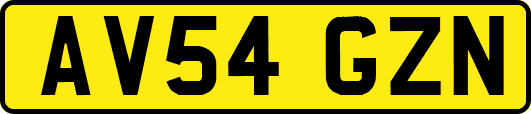 AV54GZN