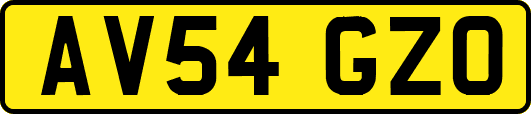 AV54GZO