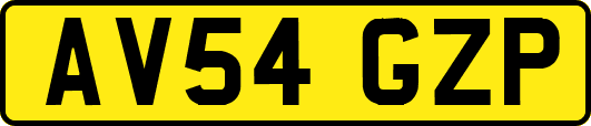 AV54GZP