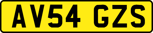 AV54GZS