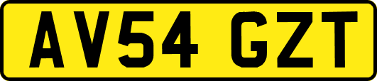 AV54GZT