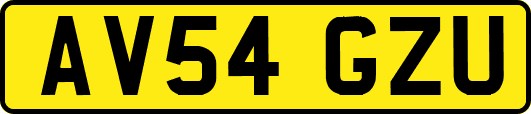 AV54GZU