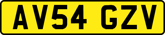 AV54GZV
