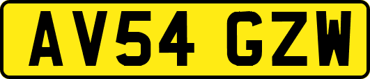 AV54GZW