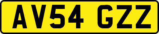 AV54GZZ