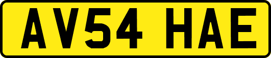 AV54HAE