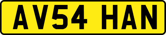 AV54HAN