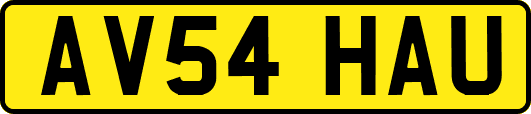 AV54HAU