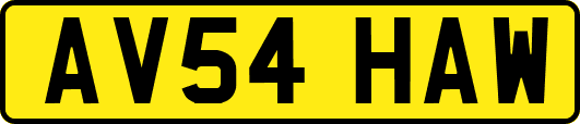 AV54HAW