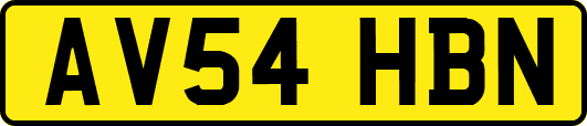 AV54HBN