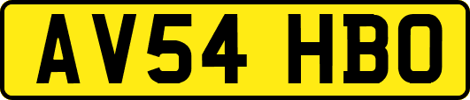 AV54HBO