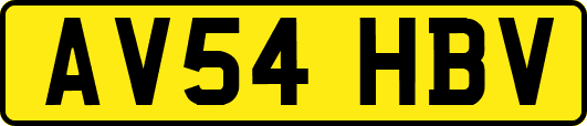 AV54HBV