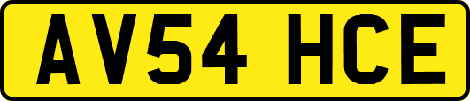AV54HCE
