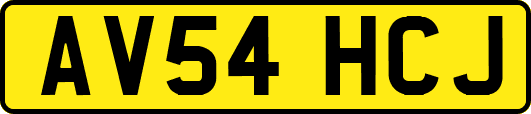 AV54HCJ