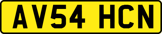 AV54HCN