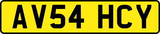 AV54HCY