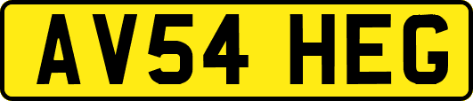 AV54HEG