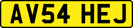 AV54HEJ