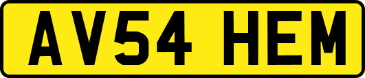AV54HEM