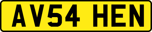 AV54HEN