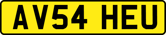 AV54HEU