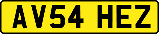 AV54HEZ